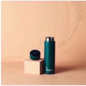 Tease Smart Travel Tumbler & Self-Care Elixir